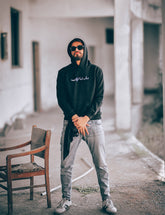 Black Kattar Karachi