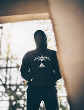 Goku Ascension Hoodie