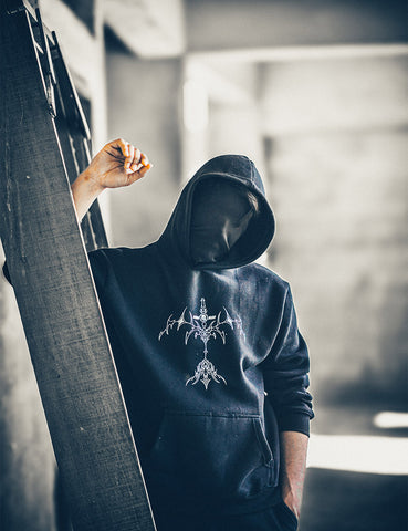 Goku Ascension Hoodie