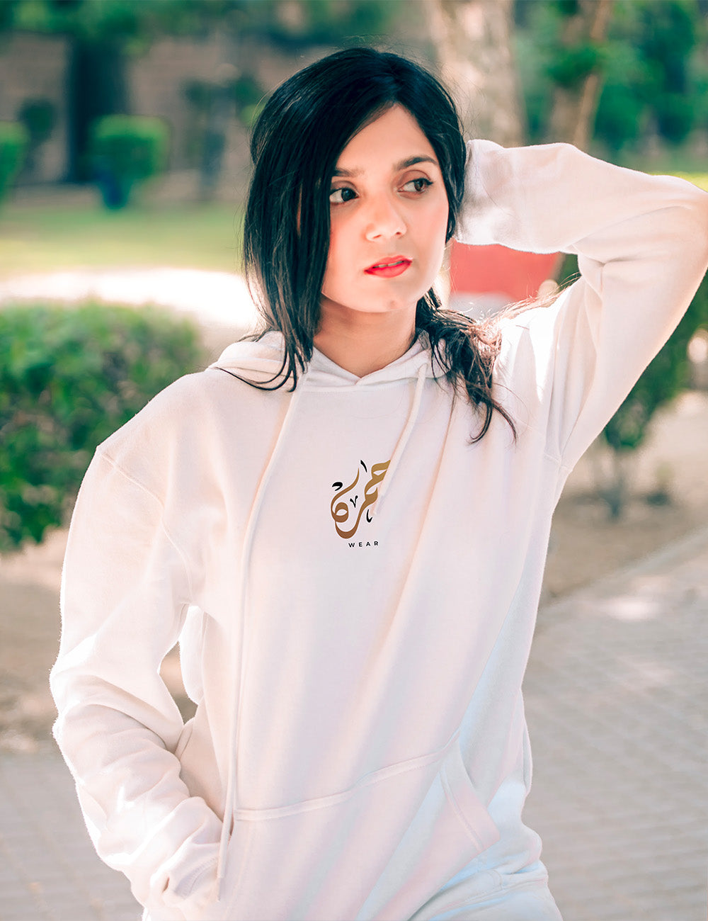 Good Things Take Time Hoodie