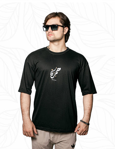 Lost Soul Oversized T-Shirt