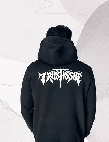 Trust Issue Hoodie