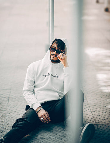 Kattar Karachi Oversized Hoodie